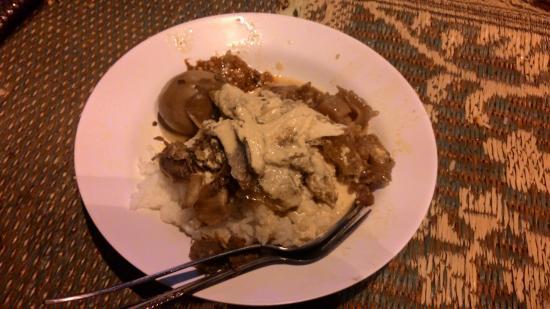 Gudeg Koyor Mbak Tum